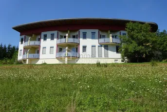 Liebevoll gestaltetes Apartmenthaus!... geeignet für Altenresidenz, betreutes Wohnen, Hotel, Pension...