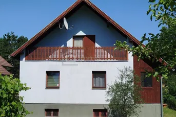 Ein Zuhause, das Ruhe atmet.