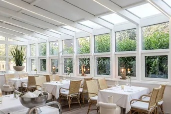 Nachfolger gesucht ! Renommiertes Restaurant im noblen Wiener Bezirk