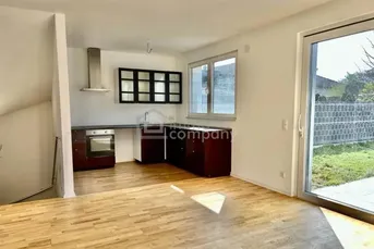 Modernes 4-Zimmer-Reihenhaus in Strasshof – 98 m² Wohnen + 52 m² beheizbarer Keller