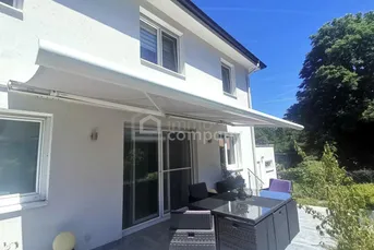 Außergewöhnlich großzügige Zimmer &amp; perfekte Raumaufteilung beim Wienerwald!