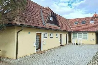 * Schöne Kleinwohnung mit Galeriezimmer nächst Murpark / Liebenauer Tangente *