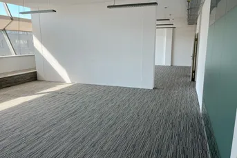 Hochwertig topausgestattete Bürofläche im energieeffizienten Gebäude (Top: 3.3) provisionsfrei
