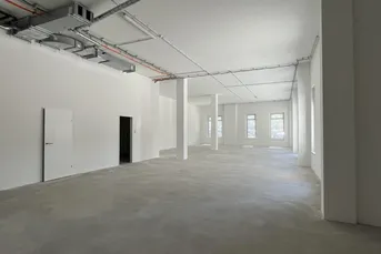 Multifunktionale Fläche im Technologiezentrum – Büro, Labor &amp; Produktion kombinieren