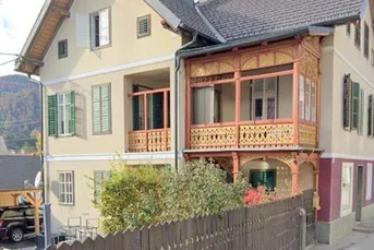 Total renoviertes Wohnhaus / Pension