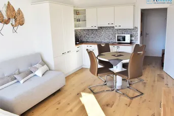 Traumhafte Ferienwohnung mit touristischer Widmung in Bad Goisern am Hallstättersee – nur 165.000 €!