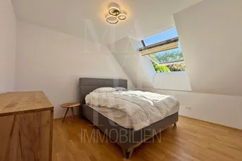Neubauterrassenwohnung in Grünruhelage zwischen Lobau &amp; Uno City