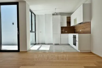 ERSTBEZUG 3-Zimmer Wohnung mit Terrasse nähe AIS