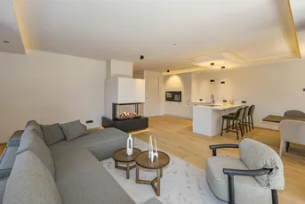 Hochwertiges Apartment in ruhiger Toplage