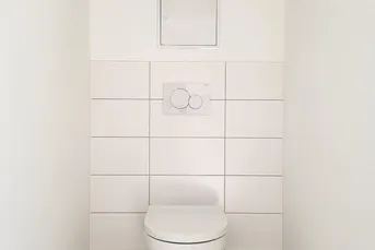 ERSTBEZUG 3-Zimmer-Wohnung mit Balkon, Top 9