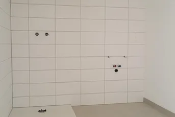 ERSTBEZUG! 2-Zimmer-Wohnung mit Balkon, Top 12