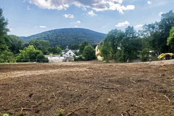 CHRISTOPH CHROMECEK IMMOBILIEN - HINTERBRÜHL - Villenbaugrund im XL-Format