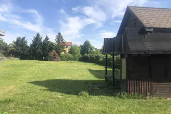 CHRISTOPH CHROMECEK IMMOBILIEN - BRUNN AM GEBIRGE - Zwei nebeneinanderliegende, ebene Baugrundstücke!