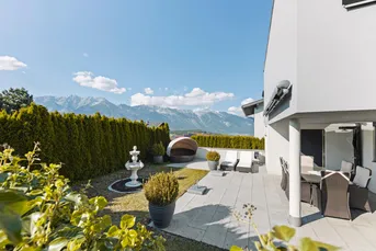 Traumhaus in Mutters