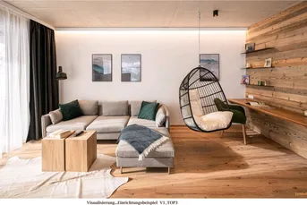 Exklusiver Erstbezug! Penthouse oder Eigentumswohnungen mit: Garten/Terrasse/Balkon! Baustart!!!