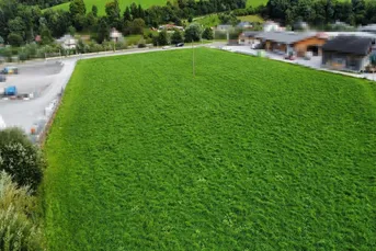 Grundstück in Aigen im Ennstal