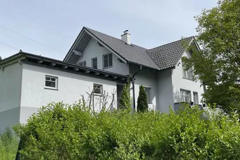 Wohnträume verwirklichen – großzügiges Wohnhaus mit Weitblick in Weißenbach bei Liezen