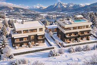Zweitwohnsitz zwischen Schladming und dem Ausseerland