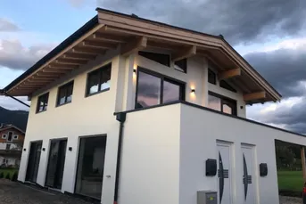 Hochwertige und Sonnige Wohnung