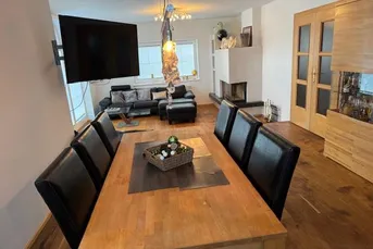 Haus im Tiroler Landhausstil in ruhiger und sonniger Lage - Direkt vom Eigentümer