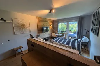 Modernisiertes und Charmantes Apartment mit Freizeitwohnsitzwidmung