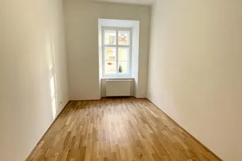 sanierte Wohnung in der Nähe vom Augarten - Provisionsfrei!