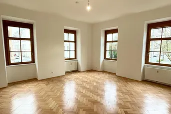 Helle 3-Zimmer-Wohnung - Provisionsfrei!