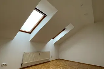 Sonnige 2 Zimmer Wohnung nahe Lendplatz - Provisionsfrei!