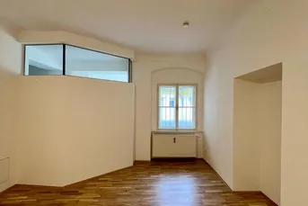 Nette 1-Zimmer Wohnung am Glockenspielplatz! Provisionsfrei!