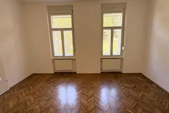 2 Zimmer Wohnung nähe LKH und Med Uni Graz – Provisionsfrei!