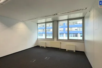 Moderne Bürofläche mit hervorragender Anbindung