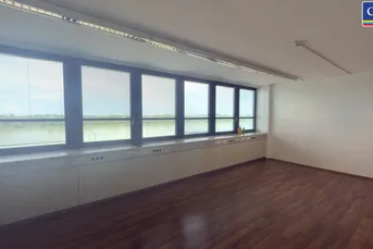  Helle Bürofläche im Donau Business Center 