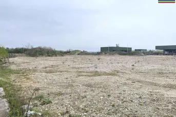 18.000 m² Industriebauland mit idealen Voraussetzungen für Unternehmensansiedlungen