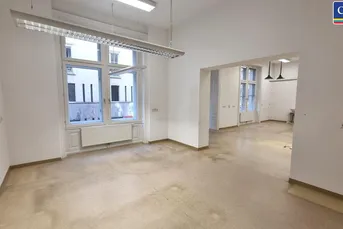 klimatisiertes Altbaubüro in Toplage | Nähe Stephansplatz