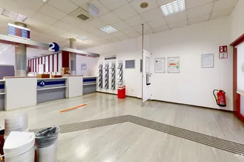 Flexibel gestaltbare und klimatisierte Bürofläche im Zentrum von Meidling