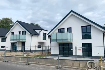 Wohne Nähe Hinterbrühl I Einfamilienhaus I Erstbezug