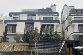 Großzügiges Apartment mit Garten in 1190 Wien!