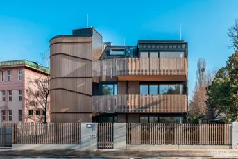 Premium-Wohnungspaket 1130 Wien (Erstbezug)