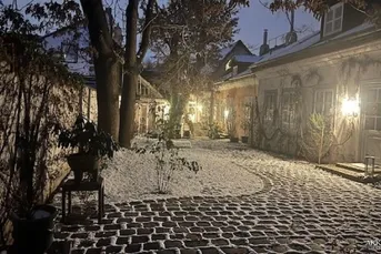 Charmantes Einfamilienhaus in 1190 Wien mit Garten und Pool