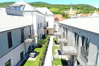 Erstbezug I Hochwertige Maisonette I Terrasse