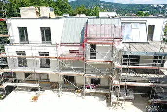 4 Zimmer I Neubauprojekt I Eigengarten