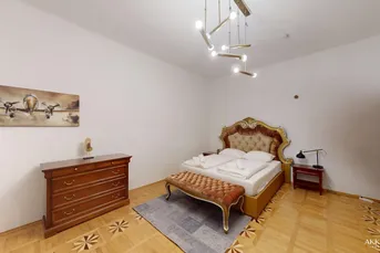 Airbnb Wohnung mit enormen Rendite Potenzial