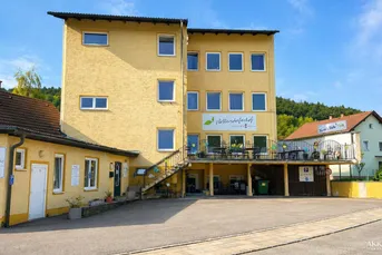 Hotel- und Gastronomiebetrieb in Wöllersdorf