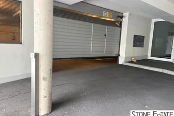 Innsbruck | Hötting | Tiefgaragenabstellplatz zur Miete