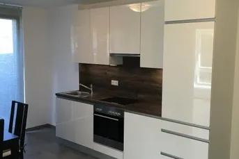 Innsbruck-Wilten: kompakte 2er-WG-Anlegerwohnung