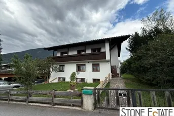 MEHR RAUM. MEHR MÖGLICHKEITEN. MEHR ZUHAUSE.Großzügiges Wohnhaus am Mieminger Plateau | Obsteig
