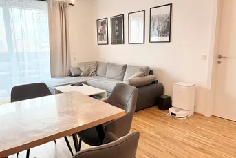 BALKONTRAUM | HELLE 2 ZIMMER | HOCHWERTIGE AUSSTATTUNG | TOPLAGE