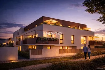Stilvolles Zuhause im Herzen Langenlois