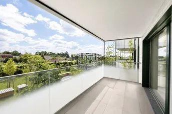 Commission-Free: First Occupancy in an Exclusive Garden Residence