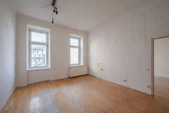**Hannovermarkt** Sanierungsbedürftige 3-Zimmer Altbauwohnung - Airbnb